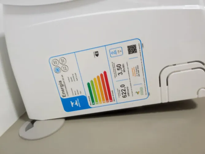 Ae condicionado zerado
