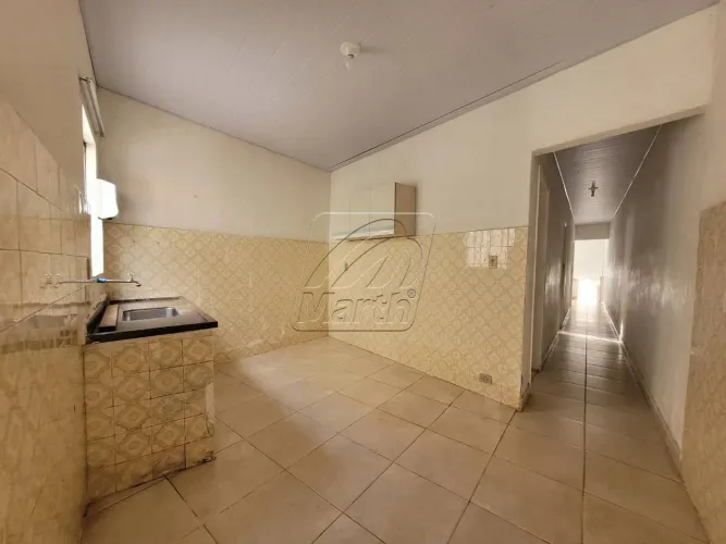 Casa com 2 dormitórios para alugar, 70 m² por R$ 1.500/mês - Vila Independência - Piracica
