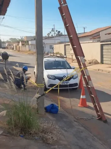 Instalamos Internet Fibra Óptica