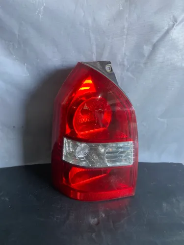 Lanterna Tucson lado esquerdo original 2014 