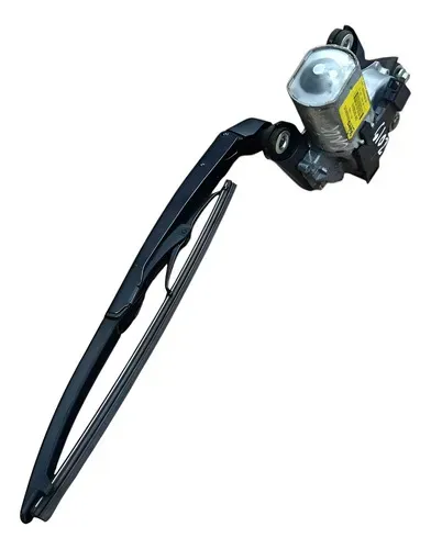 Motor Limpador Traseiro Gm Onix 2015 2016 2017 2018 2019