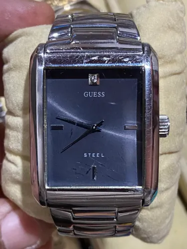 Relógio GUESS