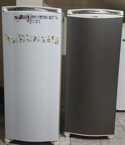 Geladeiras FROST FREE em Caruaru
