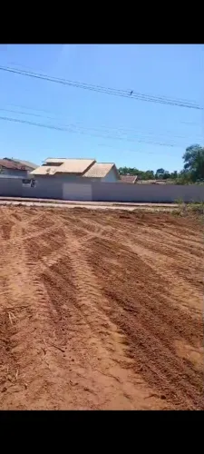 Vendo Área em Avenida Porangatu R$ 115 Mil