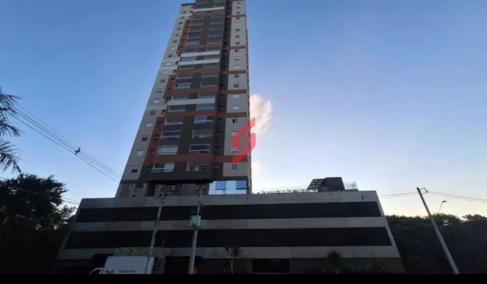 Alugo Apartamento de 73m² Concetto Campolim Sorocaba/SP