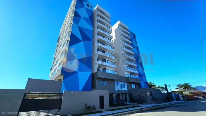Apartamento Praia das Palmeiras