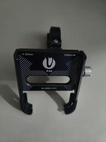Suporte de celular para moto ou bike