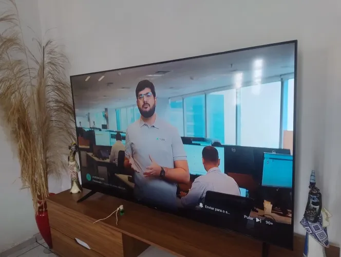 Tv 65 TCL