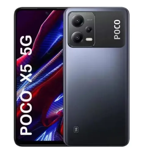 Poco x5 128gb 120hz