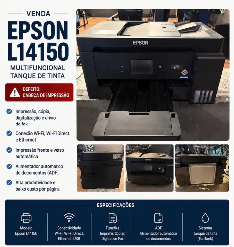 Epson L14150