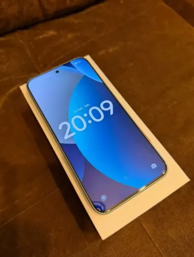 Redmi Note 15 pro 5g