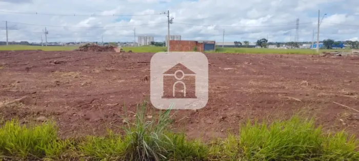 Terreno para venda no Condomínio GSP Life II