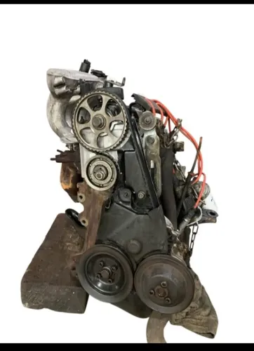 Motor Ap 1.6 Gasolina Completo (Usado) 90cv