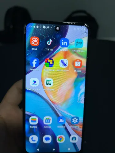 Moto g22