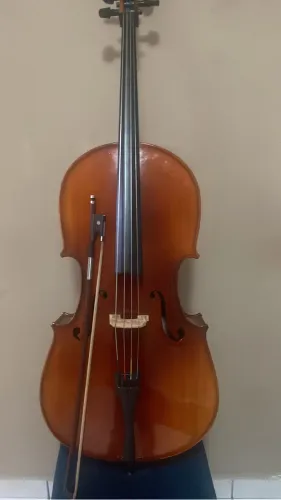 Violoncelo 1/2
