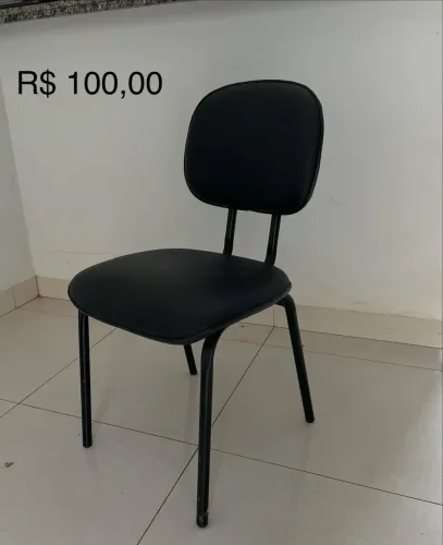 Cadeira secretária 