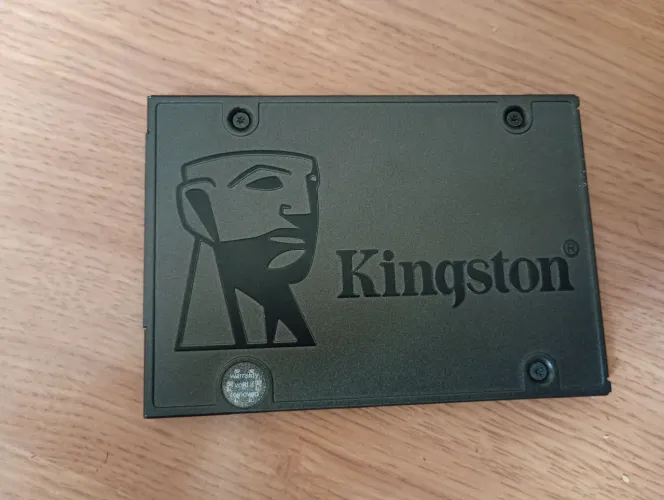 SSD Kingston 240GB sata