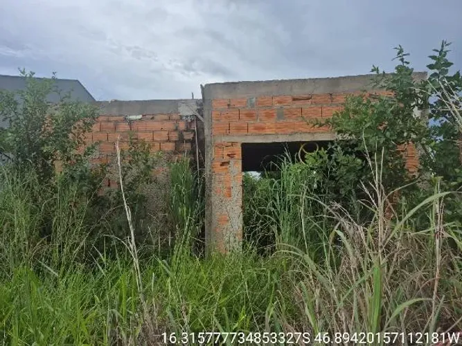 Excelente escolha Terreno no Bela Serra, Unai - MG, N. SN LT 31 QD F, 1 quarto, 300m² | L