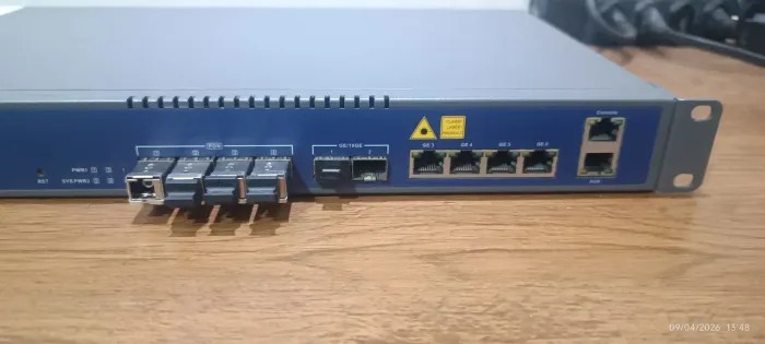 Olt Gpon Vsol 
