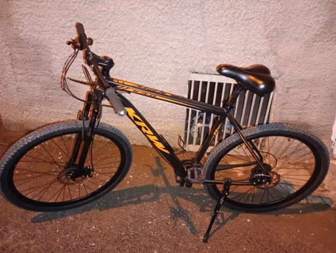 Bike