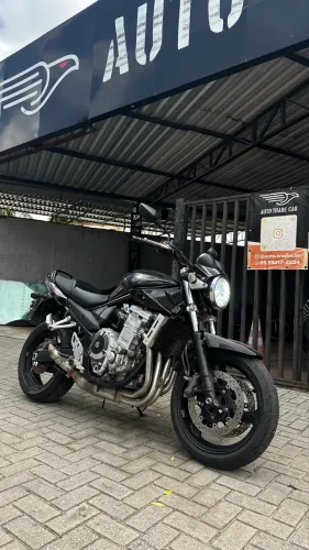 Suzuki Bandit N1250cc
