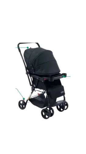 carrinho de bebê