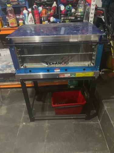 Forno Venâncio