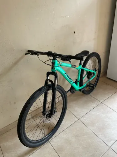 Bicicleta aro 29 ATHOR