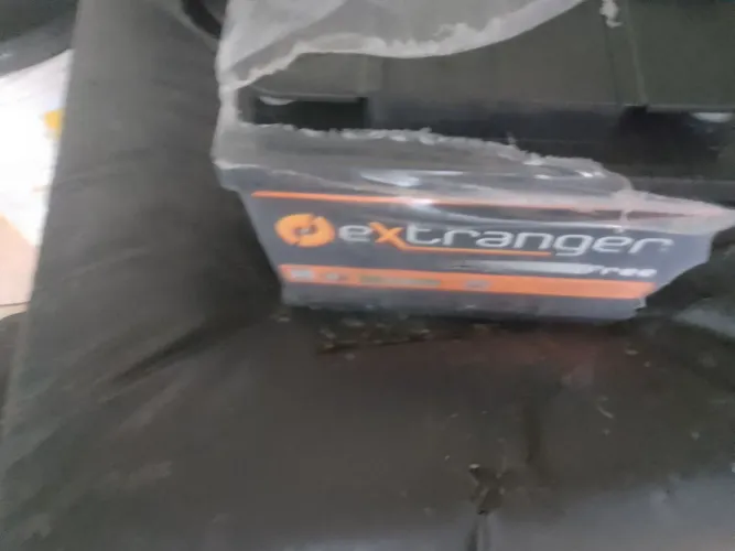 PEÇAS DE FIESTA 96 ZETEC S MK4 