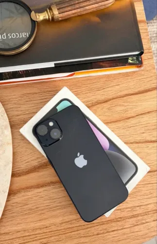 iPhone 14 128gb semi novo 