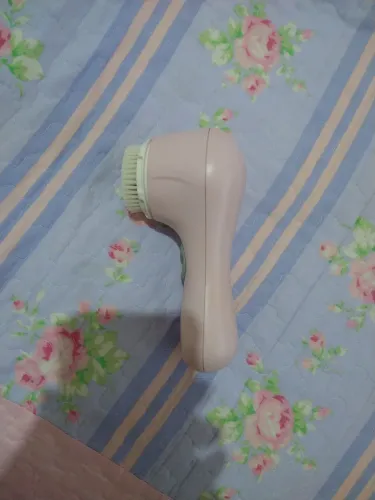 Clarisonic Mia 2 Rosa Aparelho de Limpeza Facial Usado