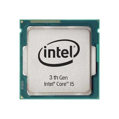 Processador I5 3470 + aircooler simples