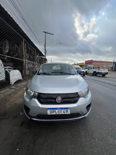 Fiat Mobi Like 1.0 Fire Flex 5P. 2019
