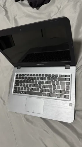 Compaq Presario CQ-17