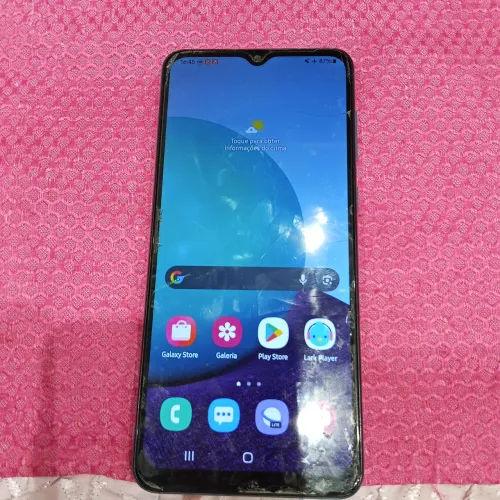 Celular Samsung A02 