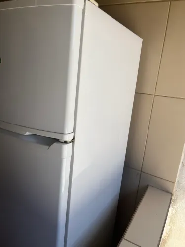 Geladeira 