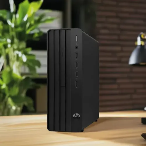 COMPUTADOR HP PRO SFF I5 12600U 8GB DDR4 NVME 256GB