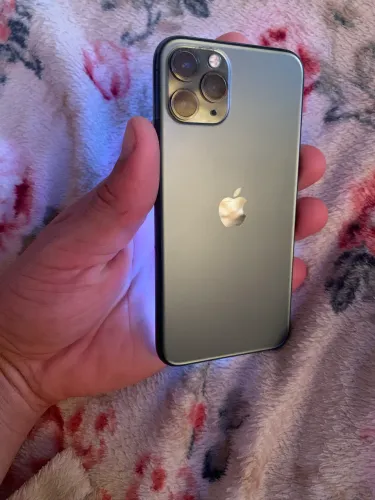 Vendo iPhone 11 pro