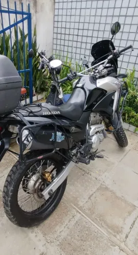 XRE 300