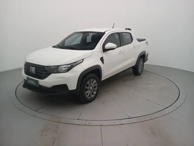 Fiat Strada Freedom 1.3 Flex 8V CD 2023
