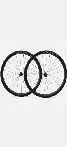 Rodas Carbono Soul Air 440 disc road tubeless shimano hg