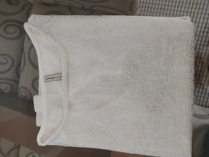 Camiseta Festa (Brilho)