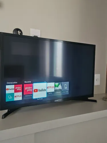 Smart TV LED 32" Samsung