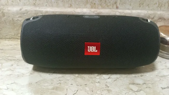 Vendo Caixa Portatil Jbl Xtreme 2