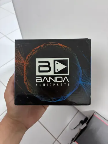 Módulo Amplificador Banda 800