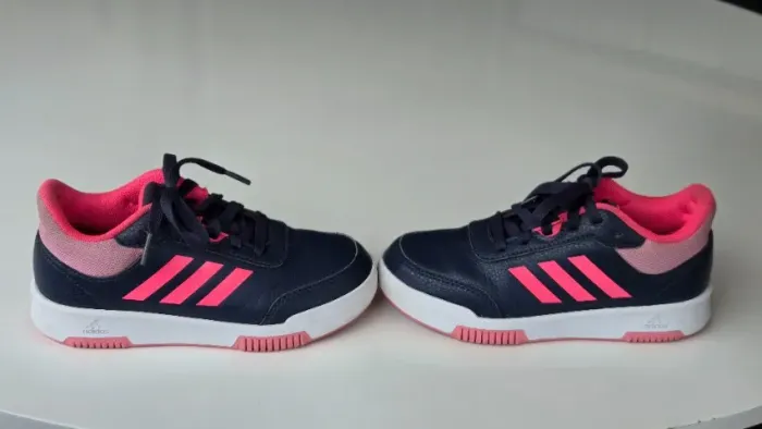 Tenis Adidas Infantil - Tam.31