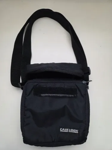 Case para câmera fotográfica ou outros equipamentos eletrônicos