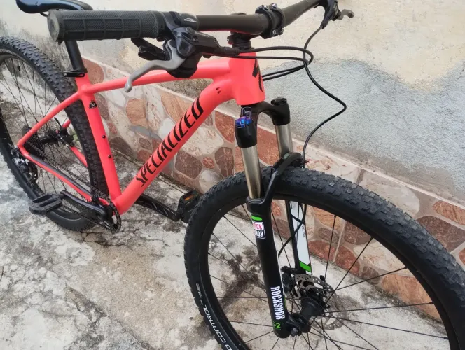 Specialized rockhopper 
