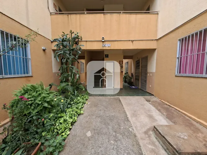 Apartamento para locação Bairro Mansour