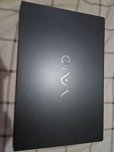 Notebook Vaio